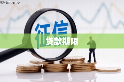 红塔贷款期限