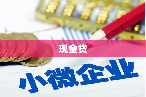 红塔现金贷