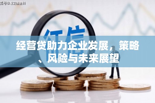 红塔经营贷助力企业发展，策略、风险与未来展望