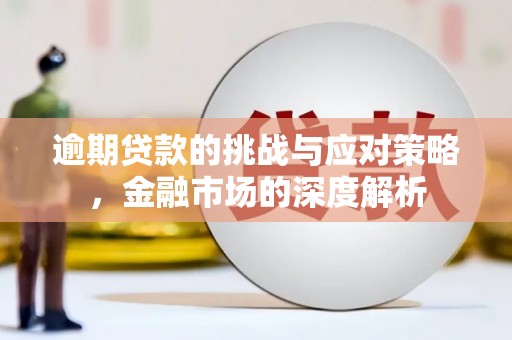 红塔逾期贷款的挑战与应对策略，金融市场的深度解析