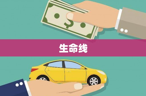 红塔生命线
