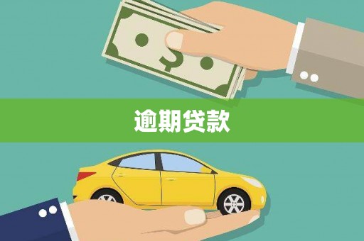 红塔逾期贷款