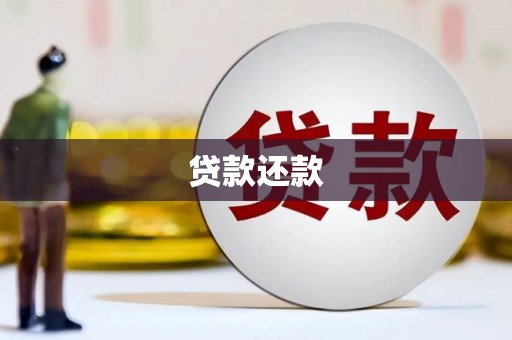 红塔贷款还款