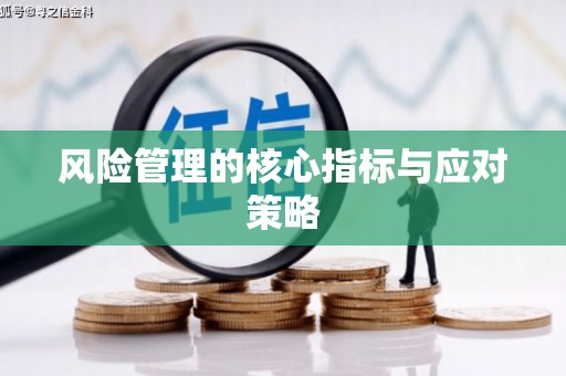 红塔风险管理的核心指标与应对策略