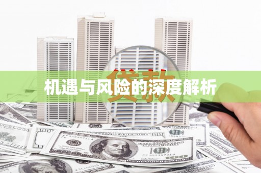 红塔机遇与风险的深度解析