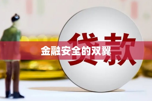 红塔金融安全的双翼