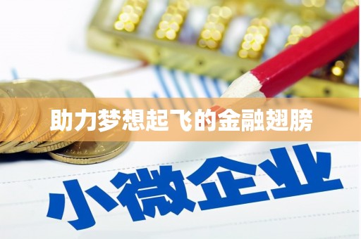 红塔助力梦想起飞的金融翅膀