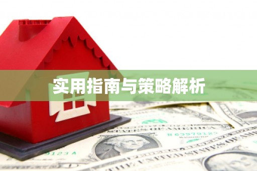 红塔实用指南与策略解析