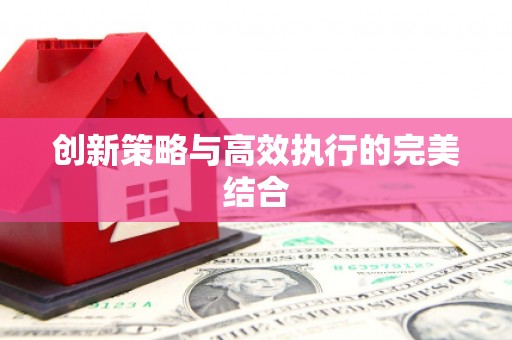 红塔创新策略与高效执行的完美结合